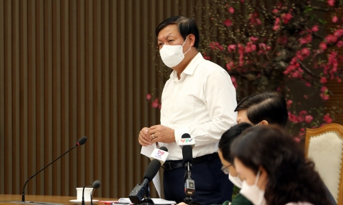 Cách ly người về từ vùng dịch: Địa phương không được 