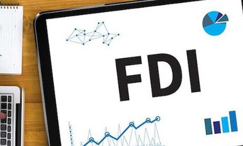 Những điểm nhấn về thu hút FDI trong 9 tháng năm 2020