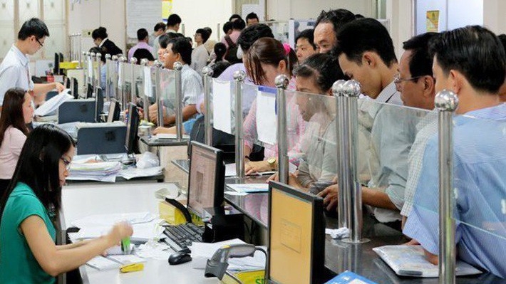 Vẫn còn những thủ tục hành chính là rào cản ảnh hưởng tới nỗ lực cải cách thủ tục hành chính và quyết tâm tạo lập môi trường kinh doanh thông thoáng - Ảnh minh họa.