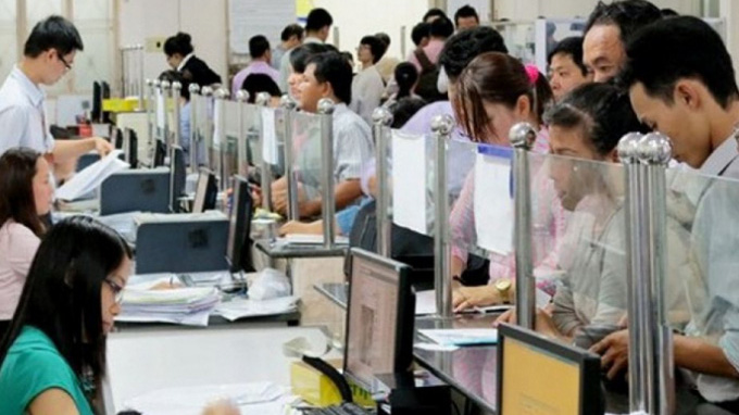 Việc phối hợp, liên thông giữa các cơ quan quản lý nhà nước được thực hiện qua phương thức kết nối, chia sẻ dữ liệu số giữa các hệ thống công nghệ thông tin.