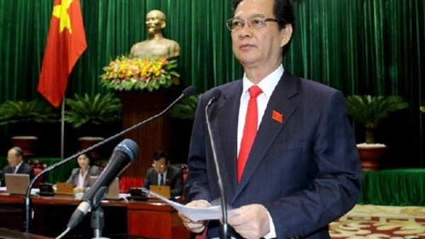 Thủ tướng và 5 thành viên Chính phủ sẽ trả lời chất vấn