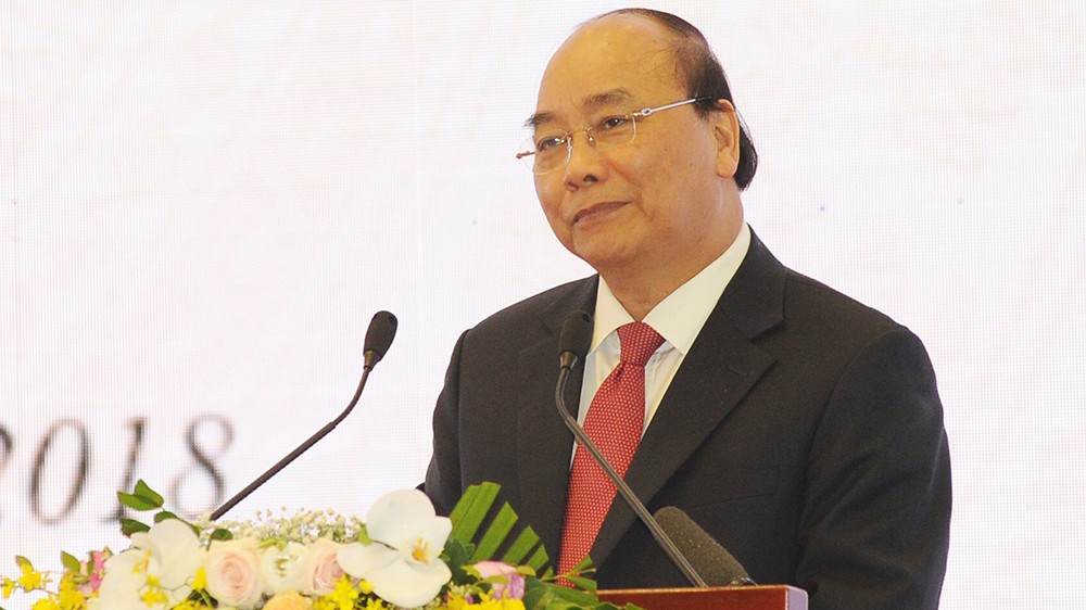 Thủ tướng yêu cầu Ủy ban nhanh chóng kiện toàn cơ cấu tổ chức bộ máy theo hướng tinh gọn, hiệu quả.