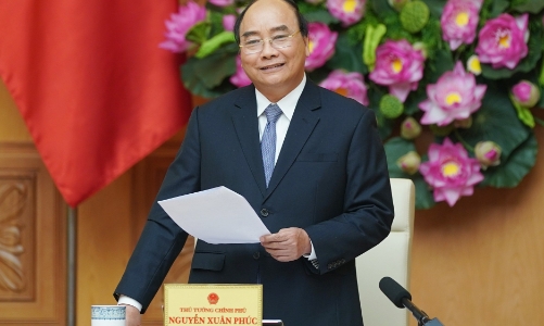 Thủ tướng: Doanh nghiệp tư nhân tham gia chống tham nhũng trong kinh doanh