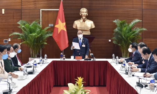 Ghi nhận thêm 82 ca nhiễm Covid-19 cộng đồng, Thủ tướng yêu cầu truy vết thần tốc 