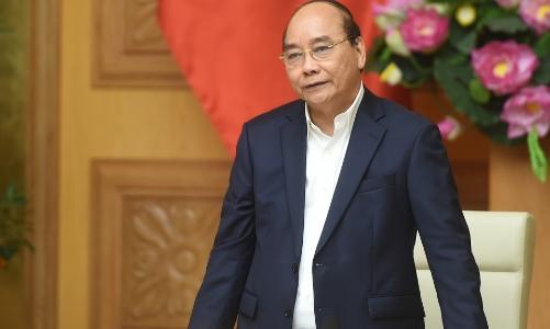 Thủ tướng: “Tương lai không xa Đà Nẵng sẽ là thành phố loại đặc biệt của Việt Nam”