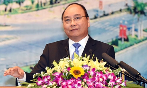 “Không để tình trạng trên trải thảm đỏ, dưới có đinh”