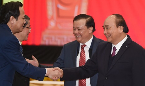 Bội chi ngân sách bình quân khoảng 3,6% GDP trong giai đoạn 2016-2020