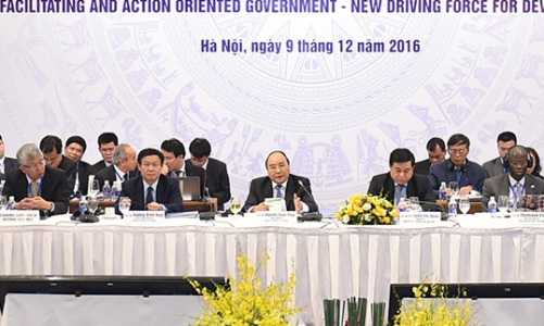 ADB có kế hoạch mua lại ngân hàng yếu kém của Việt Nam