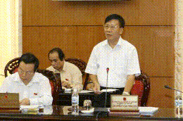 Trả lại 123 ha đất qua giải quyết khiếu nại, tố cáo