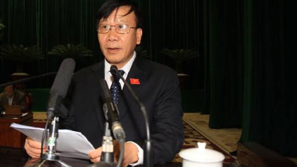 Trách nhiệm về Vinashin: “Không thể nói Bộ Kế hoạch và Đầu tư vô can”