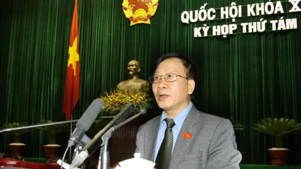 Nhận tiền hối lộ cũng là “cải cách thủ tục hành chính”?