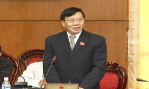 Chưa đồng thuận thay đổi hình thức thi hành án tử hình