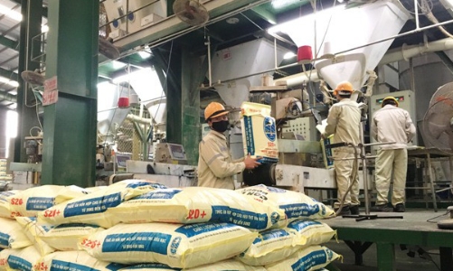Doanh nghiệp thức ăn chăn nuôi: Bao giờ mới có thể 