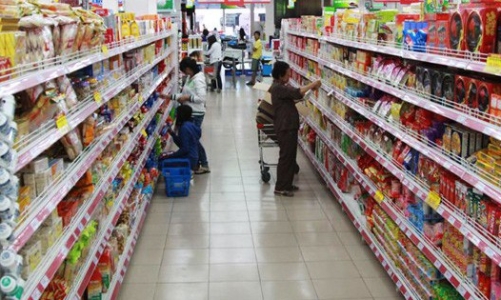 Thức ăn nhanh là ngành hàng đang lên ngôi tại Việt Nam