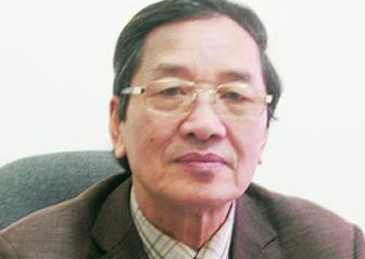 Ông Nguyễn Văn Thụ.