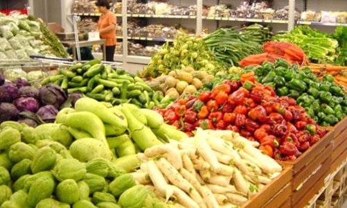 Một số mặt hàng có thể tăng giá trong tháng 10