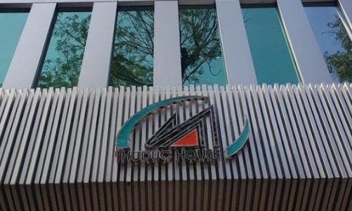 Tuần sau sẽ cưỡng chế thu hồi 400 tỷ tiền thuế Thuduc House