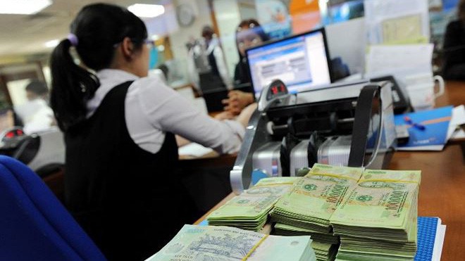 Hà Nội công khai các đơn vị nợ thuế, phí đợt tháng 8/2019.