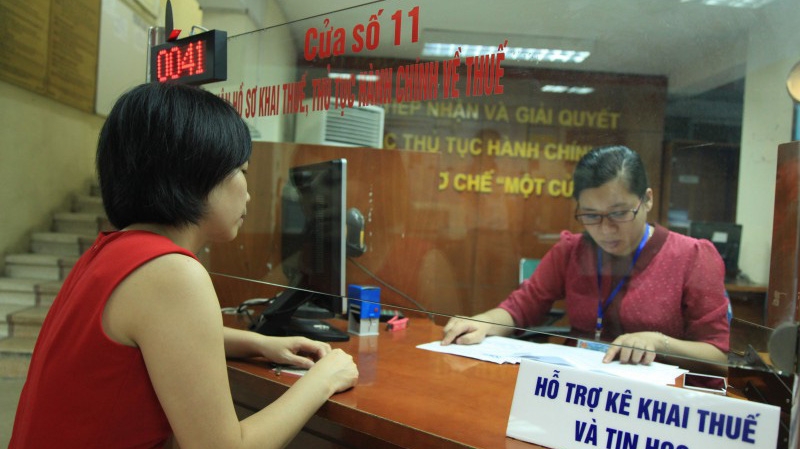 Nhiều đơn vị "chây ì" nộp thuế