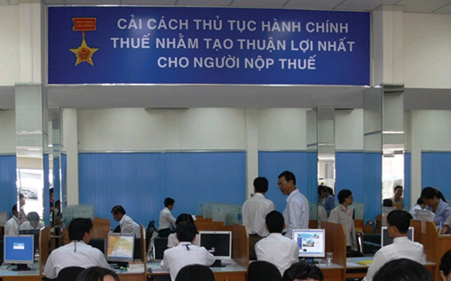 Việc tuyên truyền chính sách thuế mới là nghĩa vụ của ngành thuế.<br>