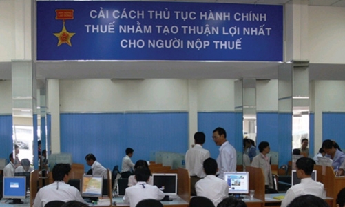 Cảnh báo mạo danh ngành thuế để “tập huấn thu phí”