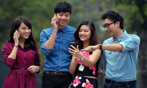 Phạt 5 nhà mạng hơn 1 tỷ đồng vì vi phạm giá cước, khuyến mại