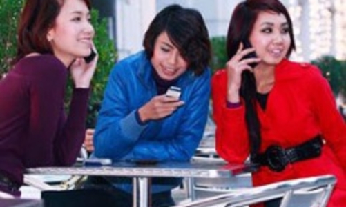 Thuê bao điện thoại: Di động gấp 6 lần cố định