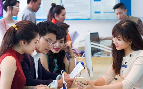 VinaPhone, MobiFone tập trung cung cấp 4G ở những
 tỉnh, thành phố có nhu cầu trong khi Viettel cung cấp rộng khắp trên cả nước.<br>