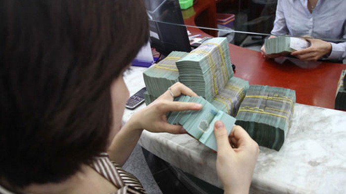 Số nợ thuế có khả năng thu hồi tính đến 31/3/2019 chiếm tỷ trọng 35,2% tổng số tiền thuế nợ, theo báo cáo của Bộ Tài chính 