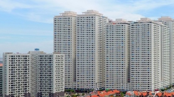 Bộ Tài chính đề xuất nhà và công trình trên đất có giá trị trên 700 triệu đồng hoặc 1 tỷ đồng bị đánh thuế.