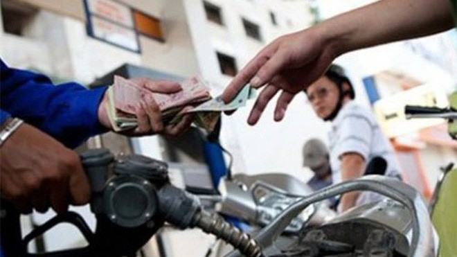 Bộ Tài chính đã có báo cáo tác động việc tăng thuế bảo vệ môi trường gửi Chính phủ. 