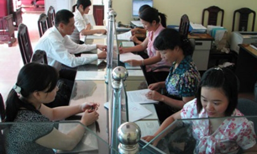 Lợi ích cục bộ đang cản trở cải cách thủ tục hành chính