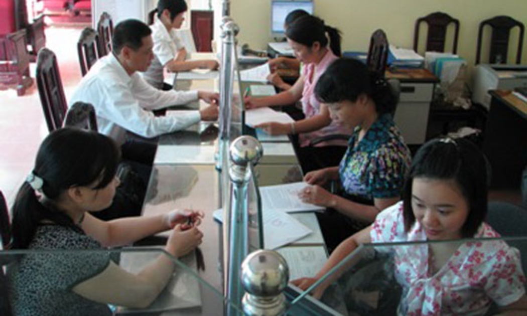 Nhiều thủ tục hành chính trong lĩnh vực thuế được đơn giản hóa.