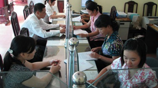 Lợi ích cục bộ đang cản trở cải cách thủ tục hành chính