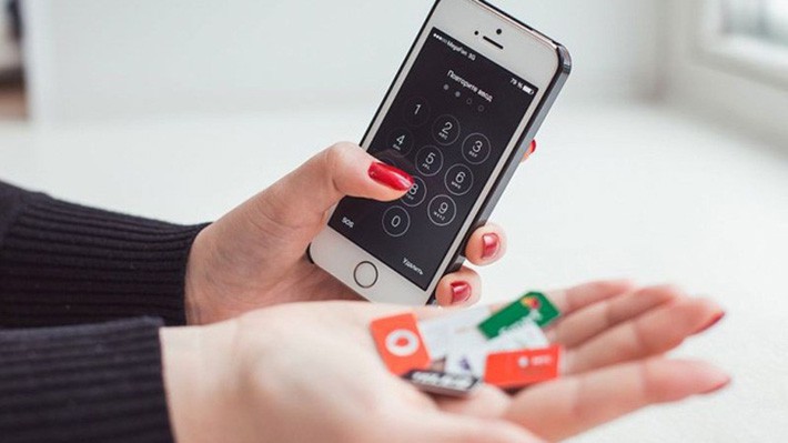 Nhà mạng khuyến nghị người dùng cần thực hiện đồng bộ danh bạ trong điện thoại để chuyển toàn bộ thuê bao 11 số về 10 số.