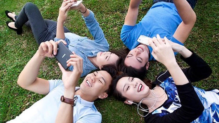 Số thuê bao trả trước tính đến tháng 2/2018 đang là 115,4 triệu, chiếm tới 96,5% tổng số thuê bao điện thoại di động cả nước. 