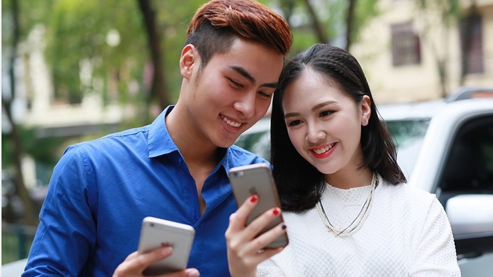 Người dùng điện thoại di động tới đây có thể không phải ký kết hợp đồng theo mẫu khi sử dụng SIM thuê bao thứ tư của một nhà mạng.