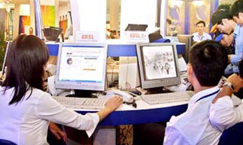 “Không có chuyện thuê bao Internet không tăng trưởng”