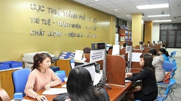 Nhiều doanh nghiệp đã bị công khai từ những năm trước vẫn không chịu nộp thuế.