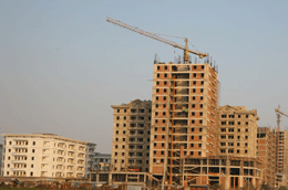 Chưa đưa nhà ở vào diện chịu thuế