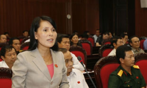 Bảo vệ di sản văn hóa: Có tiền coi trọng, không tiền lãng quên?