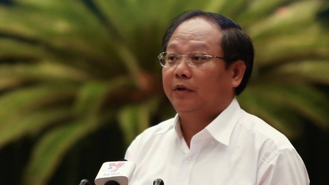 Ông Tất Thành Cang.