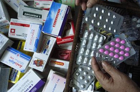 Sự cạnh tranh trên thị trường dược phẩm ngày càng gay gắt.