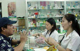 Thuốc chữa bệnh, sản phẩm sữa, thép xây dựng, khí ga... là những mặt hàng sẽ được tăng cường kiểm soát các yếu tố hình thành giá.