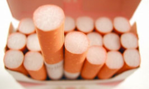 1/5 số thuốc lá tiêu thụ tại Việt Nam là nhập lậu