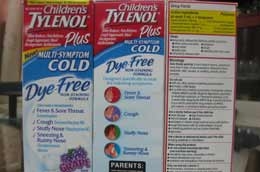 Nguyên nhân khiến một số loại thuốc sản xuất tại Mỹ bị thu hồi là do có hàm lượng hoạt chất cao hơn quy định, một số khác chứa tá dược không đạt tiêu chuẩn.