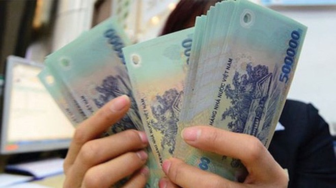 Sếp Tổng công ty đường sắt Việt Nam thu nhập nửa tỷ đồng mỗi năm - Ảnh minh hoạ. 