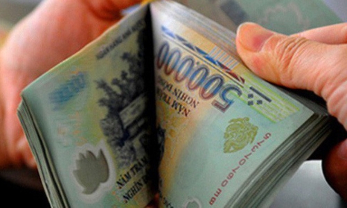 Dự kiến cuối tháng 1/2021 mới có báo cáo thưởng Tết