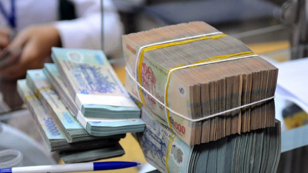 Mức thưởng Tết năm 2020 được dự báo sẽ không thấp hơn năm ngoái. Ảnh minh họa. 