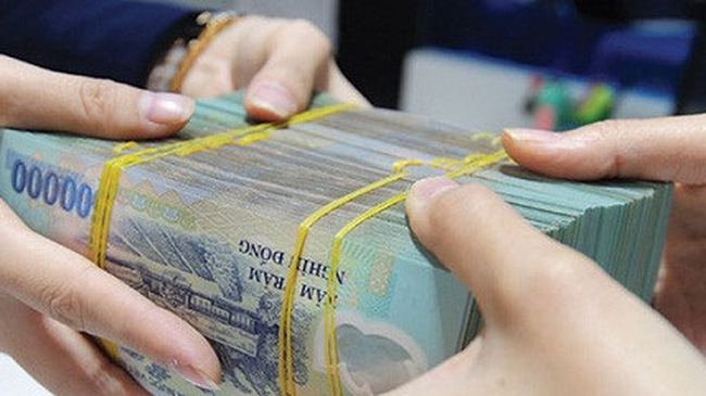 Mức thưởng Tết năm 2020 trên địa bàn Hà Nội dự kiến cao hơn năm ngoái 5%. Ảnh minh họa. 